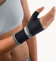 Produktbild: Bort Daumenstütze SellaFlex>>>>Farbe: schwarz Gr. S