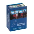 Produktbild: Studio Ghibli: 100 Collectible Postcards: Final Frames from the Feature Films (1984-2014)