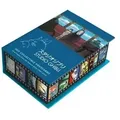 Produktbild: Studio Ghibli: 100 Collectible Postcards