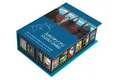 Produktbild: Studio Ghibli: 100 Collectible Postcards Studio Ghibli