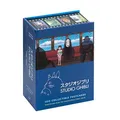 Produktbild: Studio Ghibli -   100 Collectible Postcards - Postcard book or pack - G245z