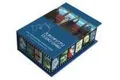 Produktbild: Studio Ghibli Howl's Moving Castle: 100 Postcards, Studio Ghibli