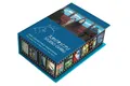 Produktbild: Studio Ghibli Studio Ghibli: 100 Collectible Postcards (Postcards) (US IMPORT)