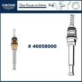 Produktbild: Grohe Umstellung für Serie Euroeco Special Unterputz Einhandmischer 32785