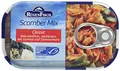 Produktbild: Rügen Fisch Scomber-Mix Makrelenfilet, 15er Pack (15 x 120 g Dose)