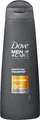Produktbild: Dove Shampoo Men – Care Thickening 250 ml