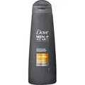 Produktbild: Dove MEN+CARE Shampoo Care Energy Boost, 250 ml