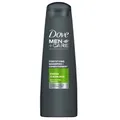 Produktbild: 20,63€/L- 6x DOVE Shampoo Men+Care 