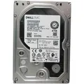 Produktbild: Dell 4TB Hard Drive SATA 6Gbps 7,2K RPM 512n 8,89cm 3,5Zoll CK (4 TB, 3.5