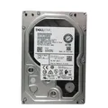 Produktbild: Dell 4 TB HDD Sata 6 Gbit/s, 72 K RPM, 8,9 cm (3,5 Zoll)