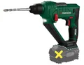 Produktbild: PARKSIDE® PABH 20-Li D4 ,  Akku-Bohrhammer 20 V, ohne Akku u. Ladegerät - NEU