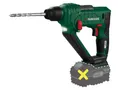 Produktbild: PARKSIDE® 20 V Akku-Bohrhammer »PABH 20-Li D4« - B-Ware sehr gut