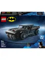 Produktbild: LEGO The Batman Movie 76332 The Batman: Batmobil