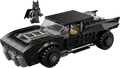 Produktbild: LEGO 76332 - LEGO Batman - The Batman Batmobil