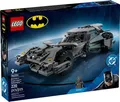 Produktbild: LEGO® Super Heroes 76332 The Batman: Batmobil