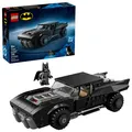 Produktbild: 5702018063156 LEGO Batman™ Batmobil z filmu Batman 76332 LEGO