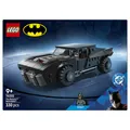 Produktbild: LEGO DC Batman 76332 Der Batman Batmobile Alter 9+ 330 Teile