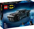 Produktbild: 5702018063156 LEGO Super Heroes 76332 The Batman Batmobile LEGO