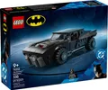Produktbild: LEGO® DC Super Heroes 76332 - The Batman: Batmobil - NEU & OVP -