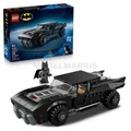 Produktbild: LEGO 76332 Super Heroes DC Comics - Batmobile Von Batman
