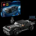 Produktbild: LEGO lego76332 Lego The Batman: Batmobil