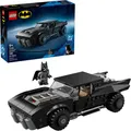 Produktbild: LEGO® DC Universe Super Heroes 76332 The Batman: Batmobil