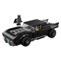 Produktbild: LEGO DC SUPER HEROES Batmobile Von Batman 330 Teile Multicolor 9+