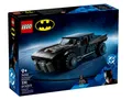 Produktbild: LEGO 76332  DC Batmobil z filmu Batman