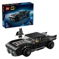 Produktbild: LEGO super heroes 76332 the batman batmobile