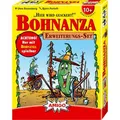 Produktbild: Amigo Kartenspiel 01902, Bohnanza Erweiterungs-Set, ab 10 Jahre, 3-7 Spieler