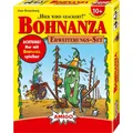 Produktbild: Bohnanza. Erweiterungs-Set. Kartenspiel