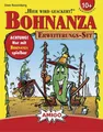 Produktbild: AMIGO Spiel Bohnanza. Erweiterungs-Set. Kartenspiel