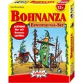 Produktbild: Amigo Spiel Freizeit Bohnanza Erweiterung, Gesellschaftsspiel, Kartenspiel, NEU