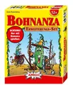 Produktbild: Amigo Kartenspiel Bohnanza Bohnanza Erweiterungs-Set ab 10 Jahren