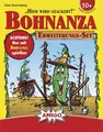 Produktbild: Uwe Rosenberg | Bohnanza. Erweiterungs-Set. Kartenspiel | Spiel | Deutsch (2001)