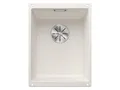 Produktbild: Blanco Subline 320-U Weiß - 523 410 Granitspüle