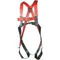 Produktbild: Auffanggurt Sicherung Fallschutz GEKKO BASIC Absturzsicherung Haltegurt 100 kg