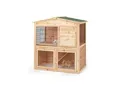 Produktbild: Lionto Kleintierstall NatureLodge