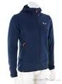 Produktbild: Salewa Puez Altavia PL Hoodie Herren Sweater-Dunkel-Blau-XXL