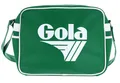 Produktbild: Gola Redford Umhängetasche Apple / White grün weiß Erwachsene
