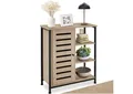 Produktbild: tectake Highboard Sideboard, Industrial Style