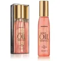 Produktbild: Montibello Gold Oil Tsubaki Oil (130 ml) (32279536)