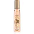 Produktbild: Montibello Gold Oil Tsubaki Oil Feuchtigkeit spendendes und nährendes Haaröl zum Schutz der Farbe 130 ml