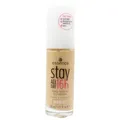 Produktbild: Essence Stay All Day 16h Long-Lasting Foundation 9,5 Soft Buff 30 ml - NEU
