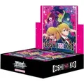 Produktbild: Weiss Schwarz OSHI NO KO Booster Box