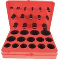 Produktbild: RS PRO O-Ring Set Viton 30 Groessen 382-teilig (756040)