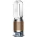 Produktbild: Dyson PH05 Pure Humidify + Cool Formaldehyde, Luftreiniger Weiß/Gold 545007-01