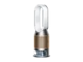 Produktbild: DYSON PH05 Purifier Humidify + Cool PH2 De-Nox Luftreiniger Weiß/Gold (40 Watt, Raumgröße: 81 m², HEPA 13 / Aktivkohlefilter)