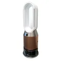 Produktbild: DYSON Luftreiniger Purifier Humidify+Cool PH2 De-Nox™ Reiniger Befeuchter B-WARE
