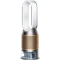 Produktbild: Dyson PH05 Purifier Humidify + Cool PH2 De-Nox Luftreiniger Weiß/Gold max. 81 m²